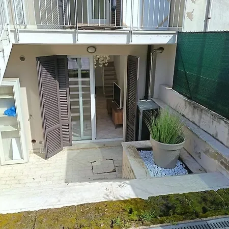 Apartmán Cherry's House