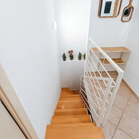 Apartmán Cherry's House