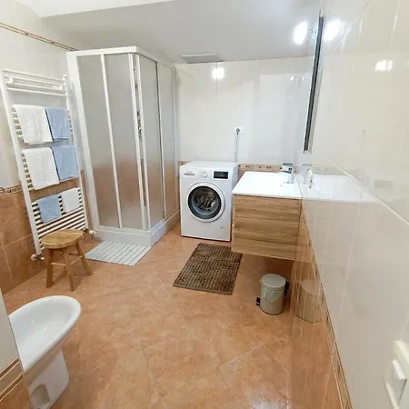 Apartmán Cherry's House Pesaro