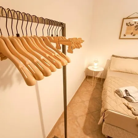 Apartmán Cherry's House Pesaro