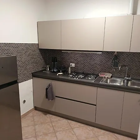 Apartmán Cherry's House *